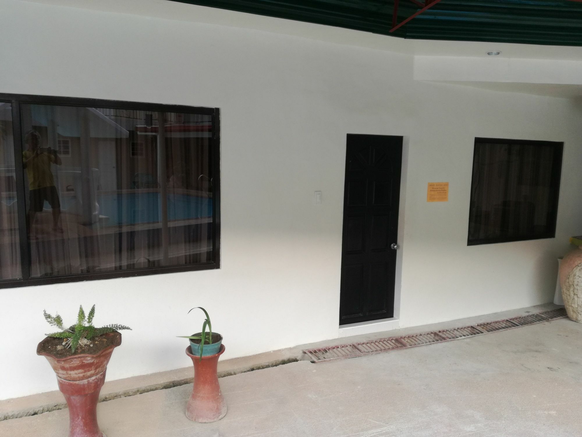 Richdel Hotel Resort Isla de Mactán Exterior foto